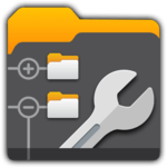 X-plore File Manager icon