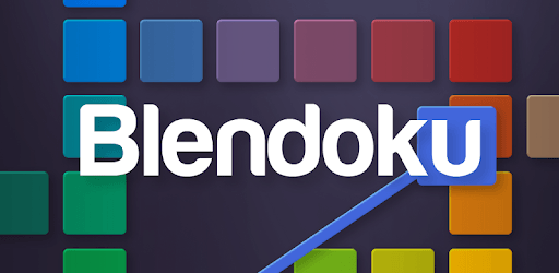 Blendoku PC screenshot
