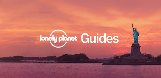 Guides by Lonely Planet PC screenshot