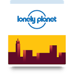 Guides by Lonely Planet icon
