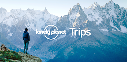 Trips by Lonely Planet PC screenshot