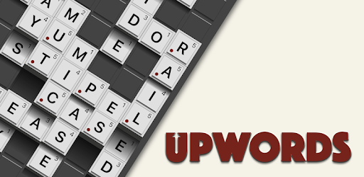 Upwords PC screenshot Upwords PC screenshot