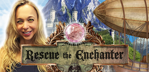 Start Rescue the Enchanter PC screenshot Start Rescue the Enchanter PC screenshot