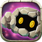 Monster Sweetie icon