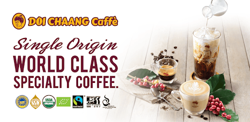 Doi Chaang Caffe Cambodia PC screenshot