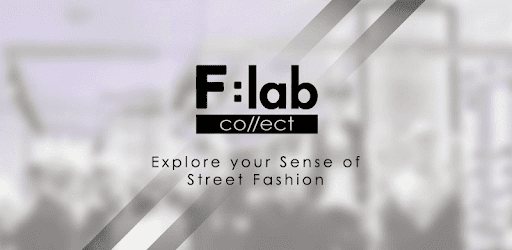 F Lab Collect PC screenshot