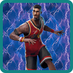 Battle Royale Skins Quiz icon