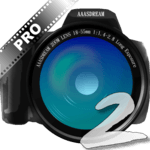 Long Exposure Camera 2 icon