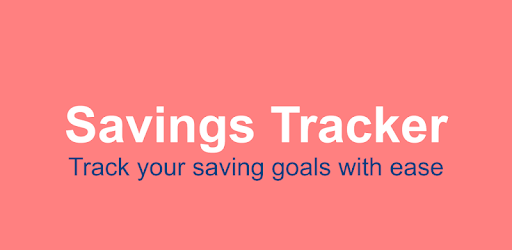 Savings Tracker PC screenshot