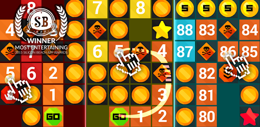 Count It Up! PC screenshot
