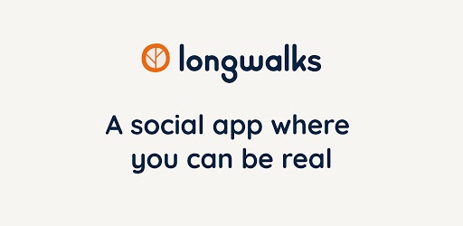 Longwalks - Social Self-Care PC screenshot