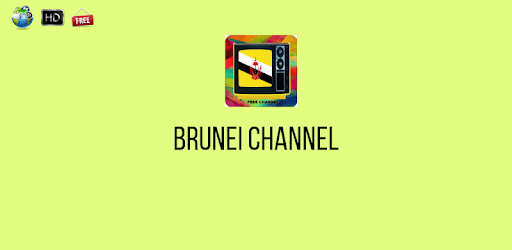 Brunei Channel PC screenshot