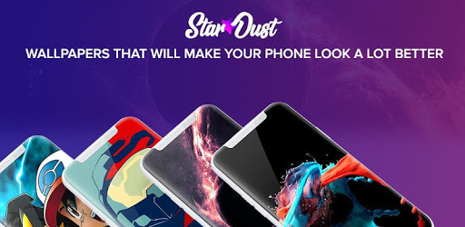 Ultra HD 4K Wallpapers & Backgrounds - Star Dust PC screenshot