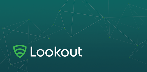 Lookout for Work PC screenshot
