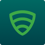 Lookout for Work icon
