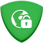 Lookout Security Extension icon