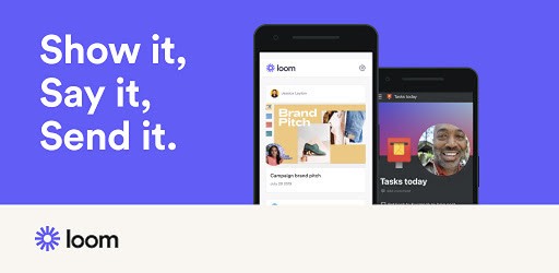 Loom: Screen Recording & Video PC screenshot Loom: Screen Recording & Video PC screenshot