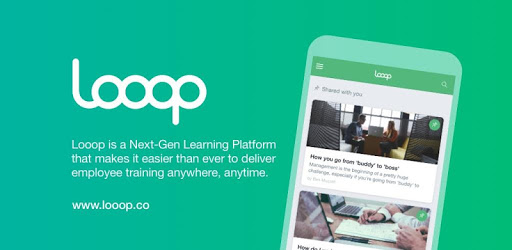 Looop Mobile PC screenshot Looop Mobile PC screenshot