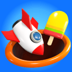 Match 3D - Matching Puzzle Game icon
