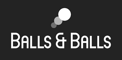 Balls & Balls PC screenshot