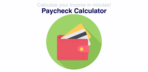 Paycheck Calculator (US) PC screenshot Paycheck Calculator (US) PC screenshot