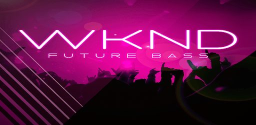 The WKND - Smart composer pack for Soundcamp PC screenshot The WKND - Smart composer pack for Soundcamp PC screenshot