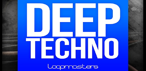 Deep Techno for Soundcamp PC screenshot Deep Techno for Soundcamp PC screenshot