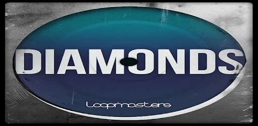 Diamonds for Soundcamp PC screenshot Diamonds for Soundcamp PC screenshot