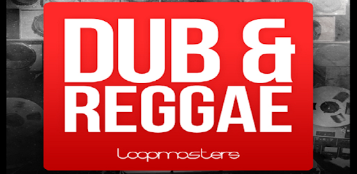 Dub and Reggae for Soundcamp PC screenshot