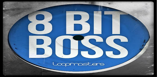 8 Bit Boss for Soundcamp PC screenshot