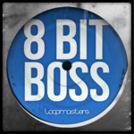 8 Bit Boss for Soundcamp for PC