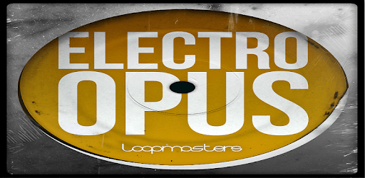 Electro Opus for Soundcamp PC screenshot Electro Opus for Soundcamp PC screenshot