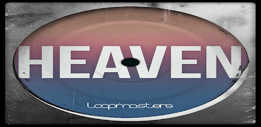 Heaven for Soundcamp PC screenshot
