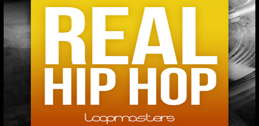 Real Hip Hop for Soundcamp PC screenshot
