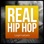 Real Hip Hop for Soundcamp icon