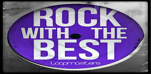 Rock with the best for Soundcamp PC screenshot Rock with the best for Soundcamp PC screenshot