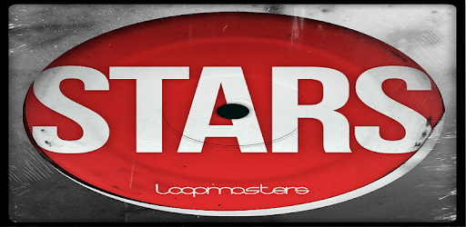 Stars for Soundcamp PC screenshot Stars for Soundcamp PC screenshot