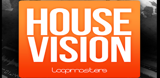 Visions Of House for Soundcamp PC screenshot