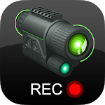 Night Capture Video Camera icon