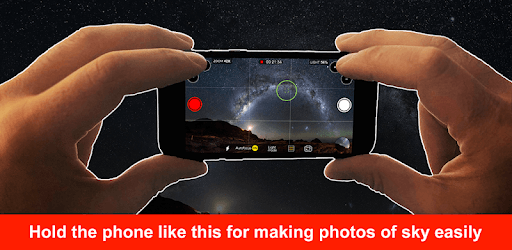 Telescope 40x PC screenshot