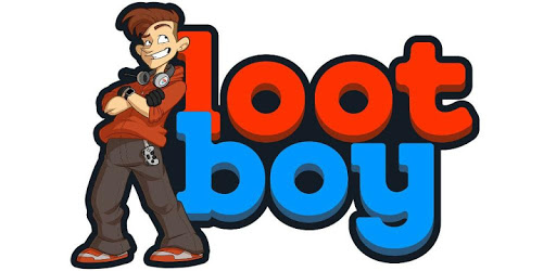 LootBoy - Grab your loot! PC screenshot