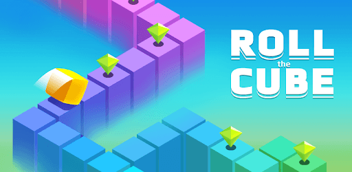 Roll The Cube PC screenshot Roll The Cube PC screenshot