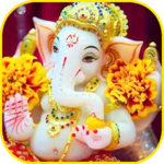 4D Ganesha Live Wallpaper for PC
