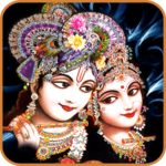 Radha Krishna Live HD 3D Wallpaper for PC