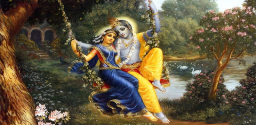 Shri Krishna Ringtones PC screenshot Shri Krishna Ringtones PC screenshot