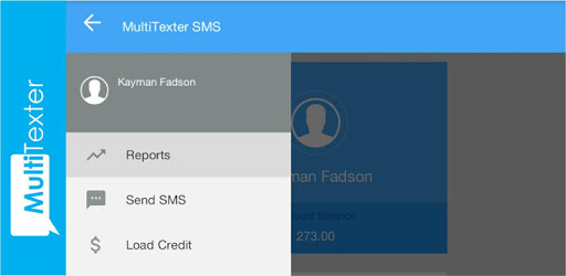 MultiTexter Bulk SMS PC screenshot