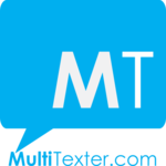MultiTexter Bulk SMS icon