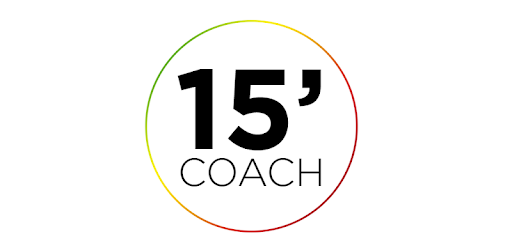 15' Coach L'Oréal Pro PC screenshot