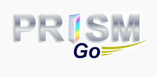 PRISM Go PC screenshot