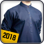 Men Kurta Designs icon